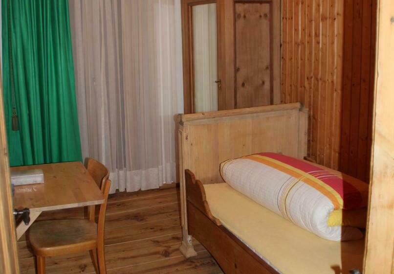 Номер Стандарт Индивидуальный Совместная Ванная, Gasthaus Rössli