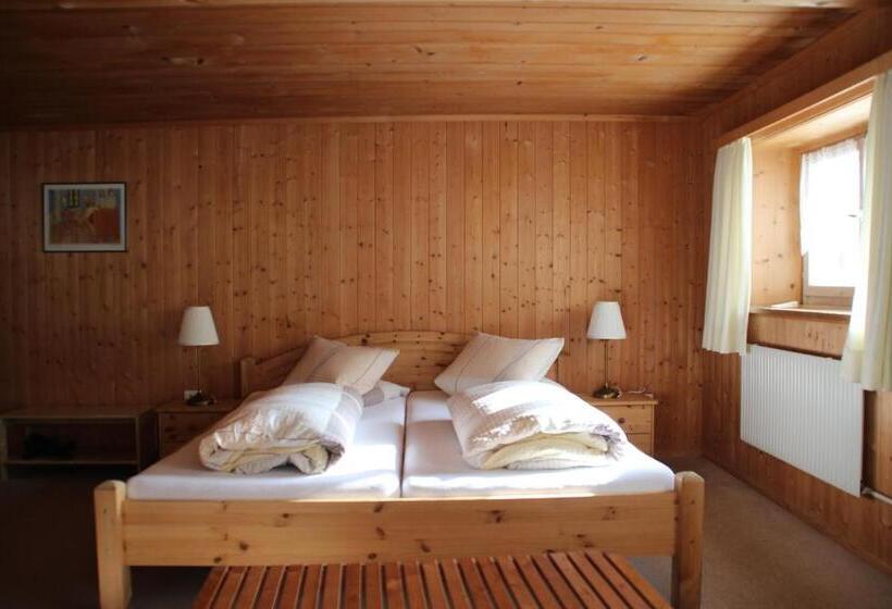 Номер Стандарт, Gasthaus Rössli