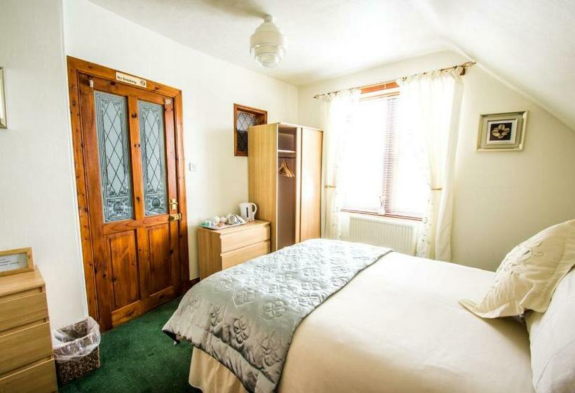 Номер Стандарт, Anchorage B&b