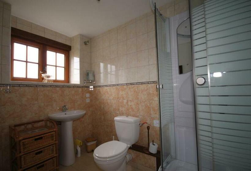 Номер Стандарт Индивидуальный, Chambres D Hôtes La Difference Le Pressoir