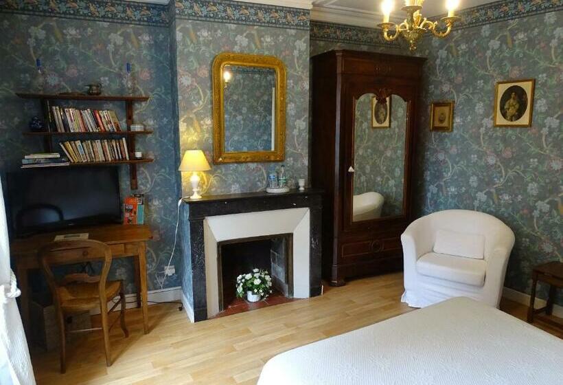Номер Стандарт, La Maison Blanche