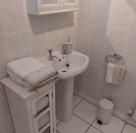 Номер Стандарт, Drom Na Gainne B&b