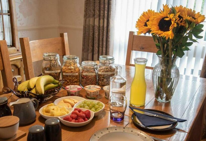 Номер Стандарт, Drom Na Gainne B&b