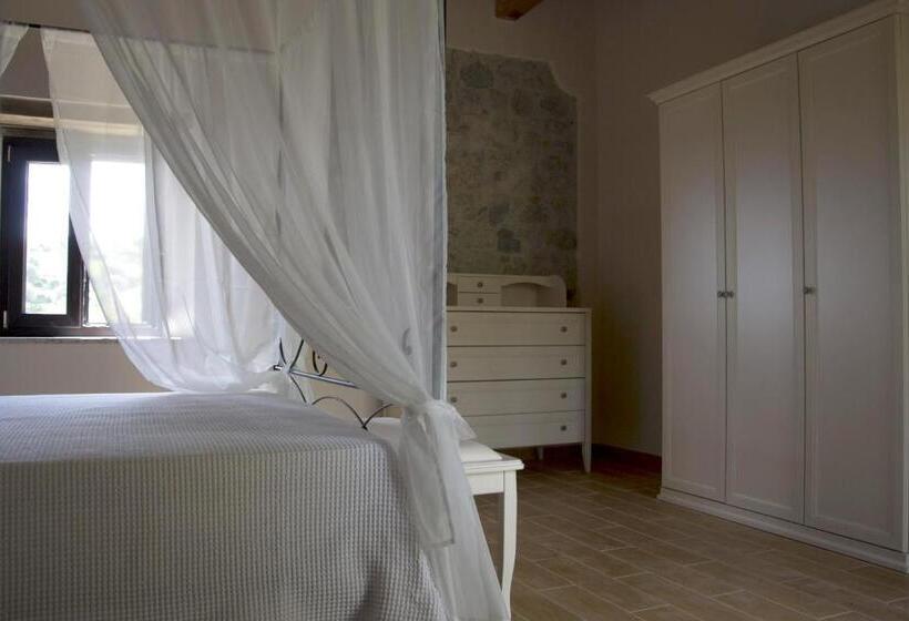 Полулюкс Вид на Море, Agriturismo  A Lanterna