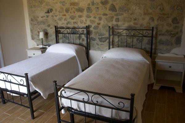 Номер Стандарт, Agriturismo  A Lanterna