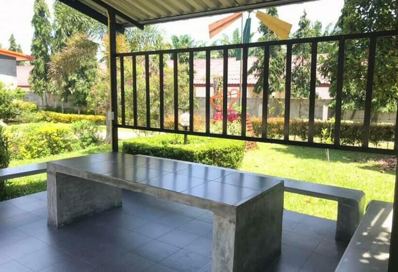 Номер Стандарт, Janrawee Resort