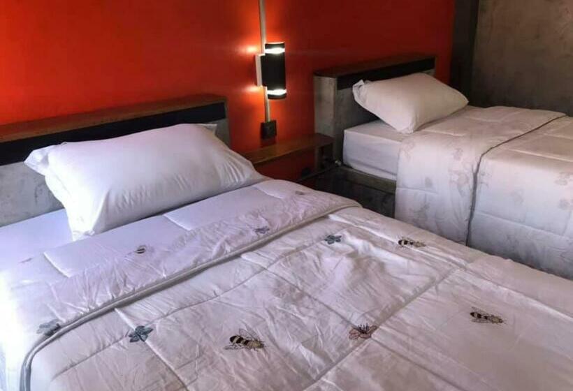 Номер Стандарт, Janrawee Resort