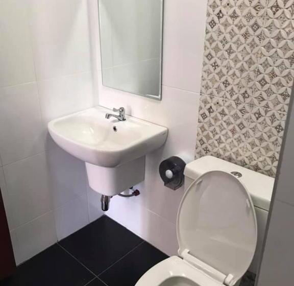 Номер Стандарт, Janrawee Resort
