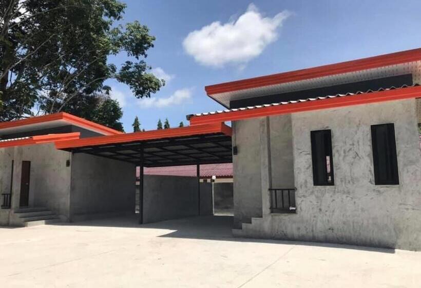 Номер Стандарт, Janrawee Resort