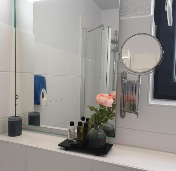 Номер Стандарт, Andromachi Apartments