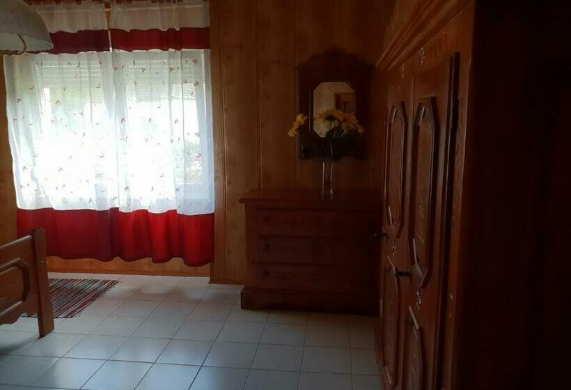 Номер Стандарт, Kerka Völgyi Vendégház