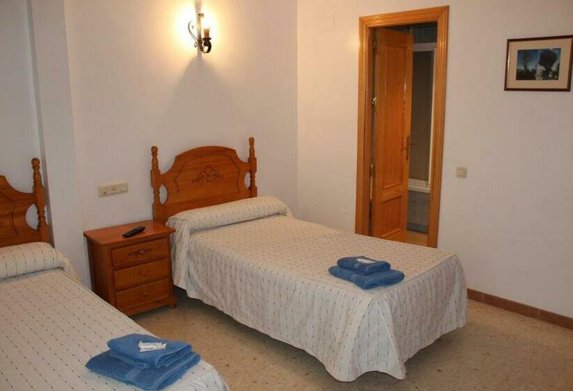 Номер Стандарт, Posada Manolon