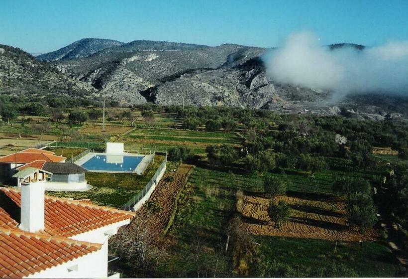 Номер Стандарт, Posada Manolon