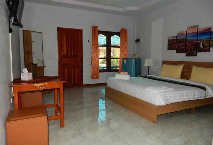 Номер Superior, Malee Resort