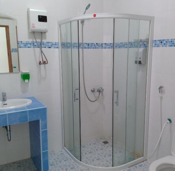Трехместный Номер Superior, Malee Resort