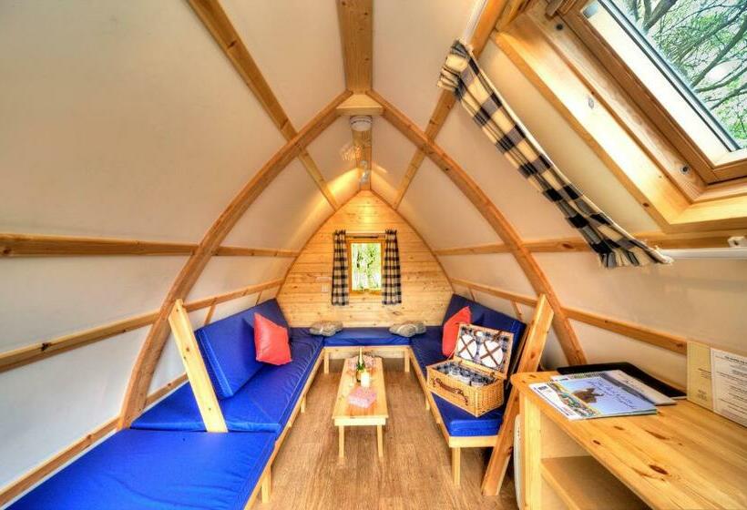 스탠다드 스튜디오, Loch Tay Highland Lodges And Glamping Park