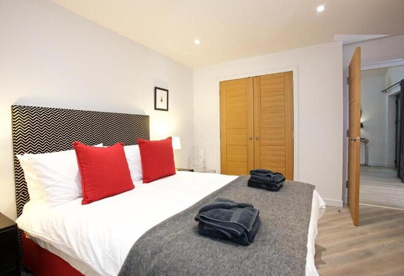 침실 4개 주택, Loch Tay Highland Lodges And Glamping Park