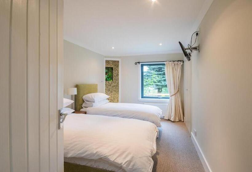 침실 1개 주택, Loch Tay Highland Lodges And Glamping Park