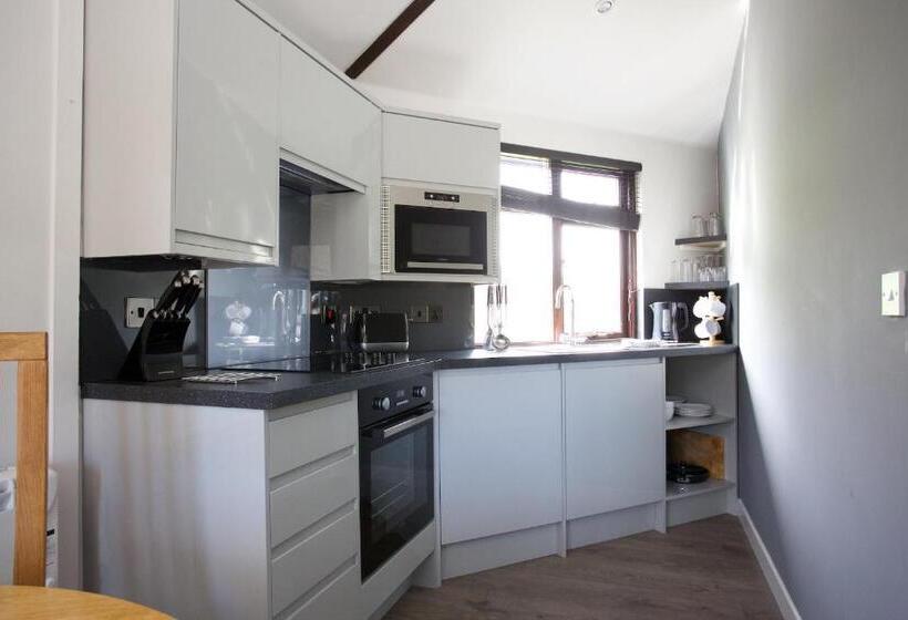 스탠다드 스튜디오 (전망), Loch Tay Highland Lodges And Glamping Park