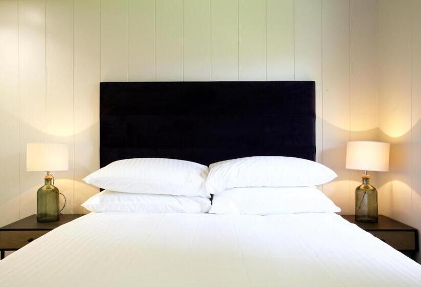 침실 2개 주택, Loch Tay Highland Lodges And Glamping Park