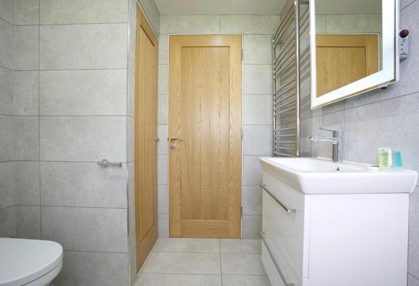 침실 2개 주택, Loch Tay Highland Lodges And Glamping Park