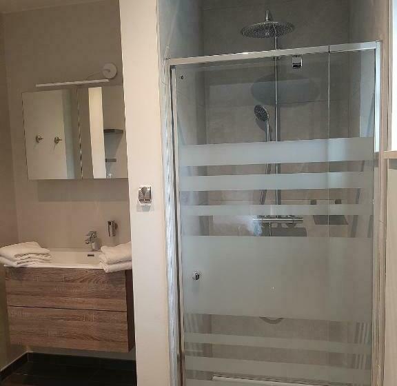 Номер Стандарт, B & B Victors Hof, Met Zwemvijver In Landelijke Setting