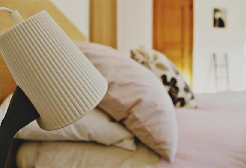 Четырехместный Номер Стандарт, B&b Agorà