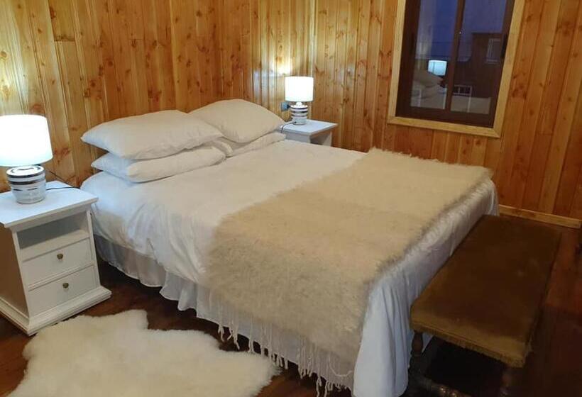 Номер Стандарт, Boutique Hacienda Juarez