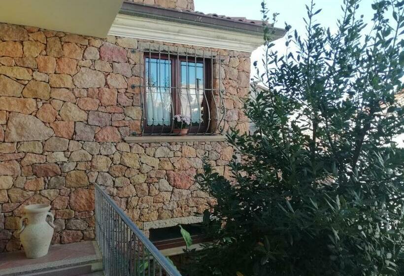 Номер Стандарт, La Casa Delle Fate