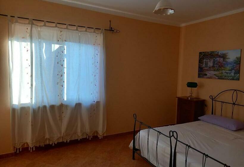 Номер Стандарт, La Casa Delle Fate