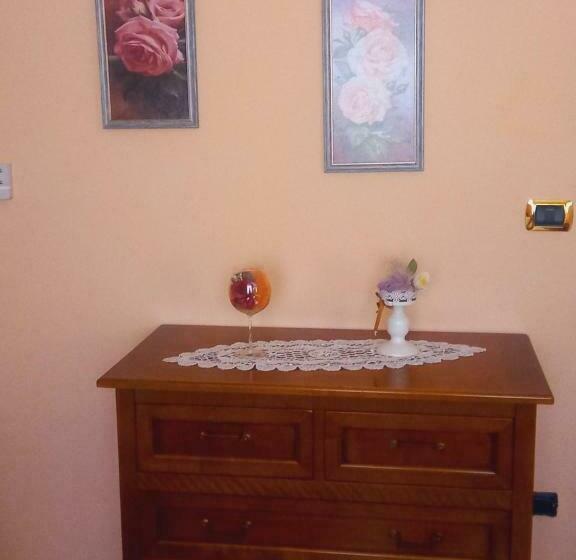 Номер Superior, La Casa Delle Fate