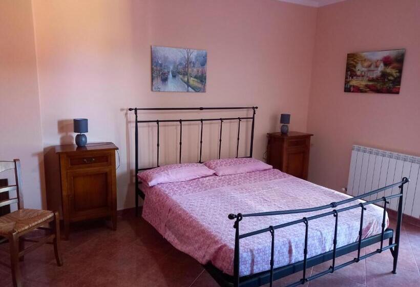Номер Superior, La Casa Delle Fate