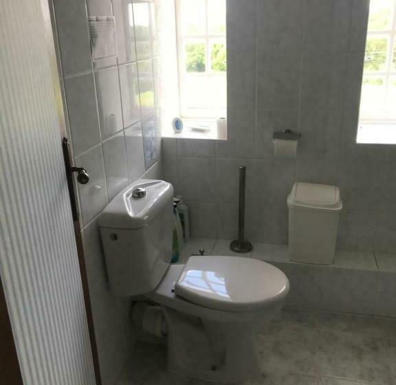 家庭套房, Le Logis Des Quatre Puits