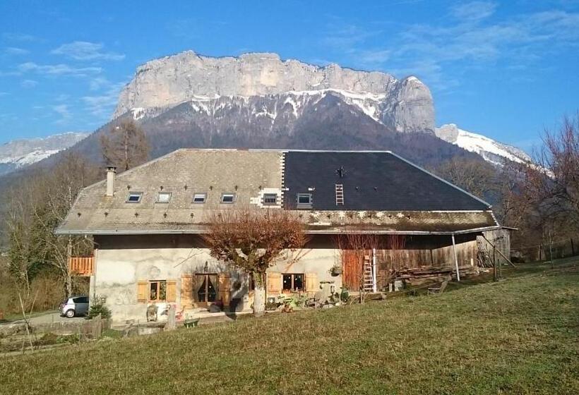 Студия Стандарт, Ferme Familiale Chez Lili