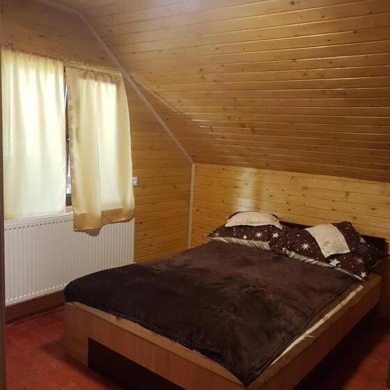 Номер Стандарт, Flower Bell