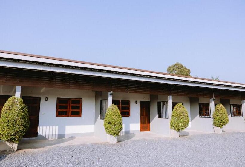 Стандартный Номер Кровать Кинг, Peeranon Resort