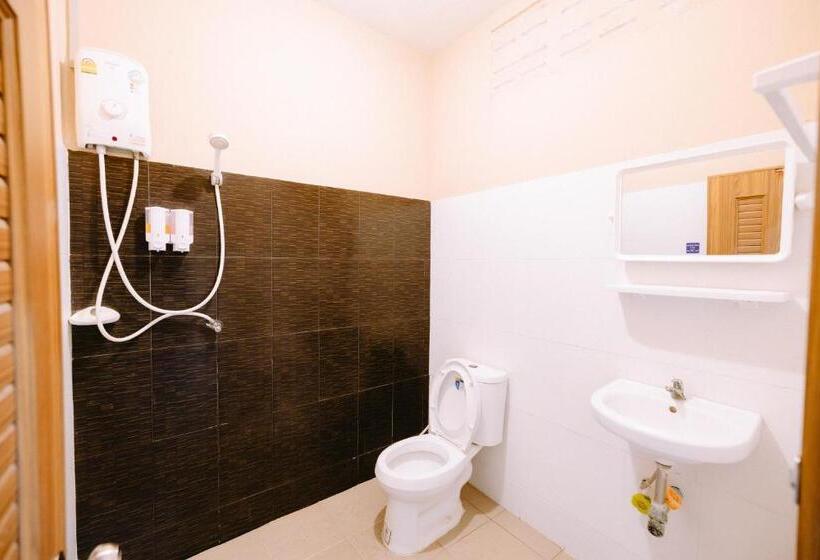 Стандартный Номер Кровать Кинг, Peeranon Resort