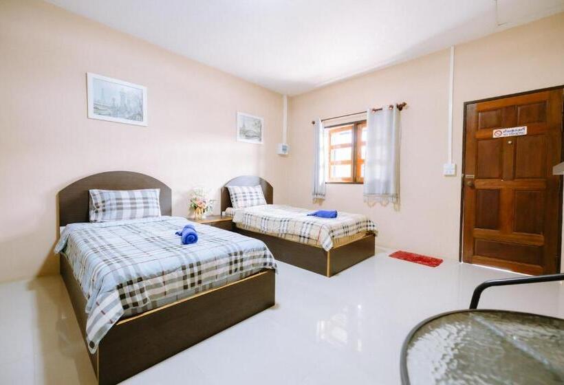 Номер Стандарт, Peeranon Resort