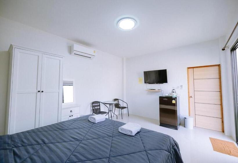 Вилла 1 Спальня, Peeranon Resort