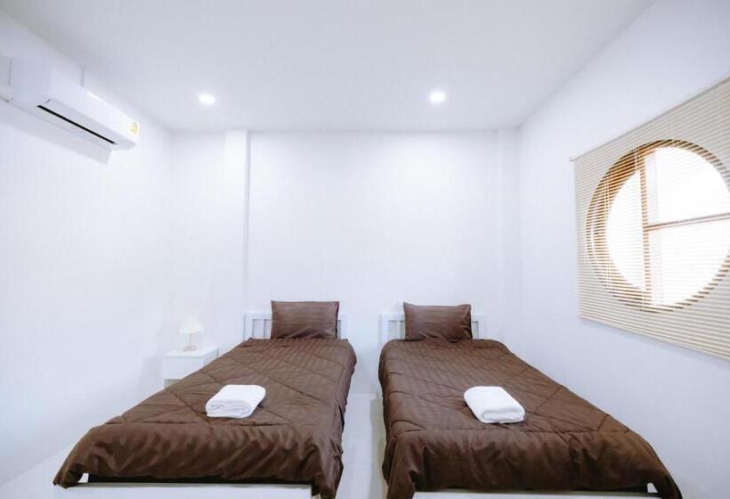 Номер Superior, Peeranon Resort