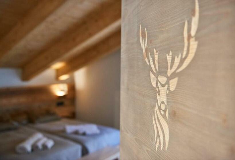 Номер Стандарт, Piodahaus B&b