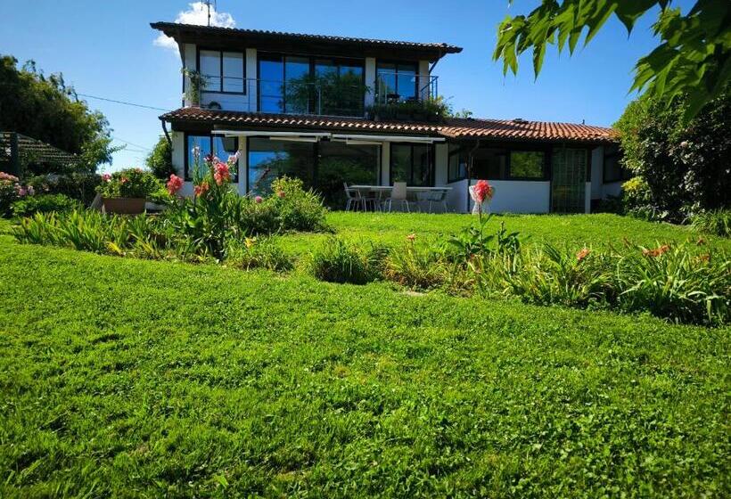 Quarto Estandar, Versilia   Pietrasanta   Le Colmate Guesthouse
