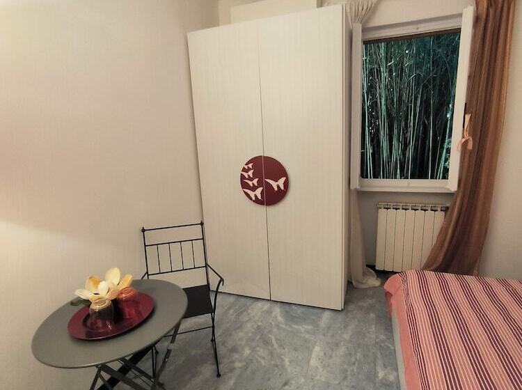 Quarto Estandar, Versilia   Pietrasanta   Le Colmate Guesthouse