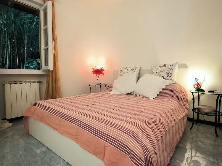 Quarto Estandar, Versilia   Pietrasanta   Le Colmate Guesthouse