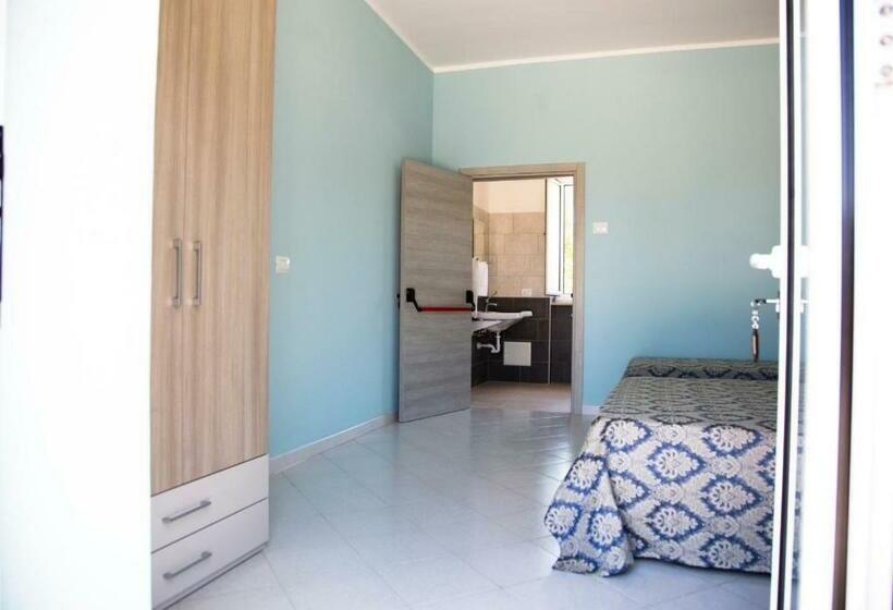 Номер Стандарт, Agriturismo Il Borgo