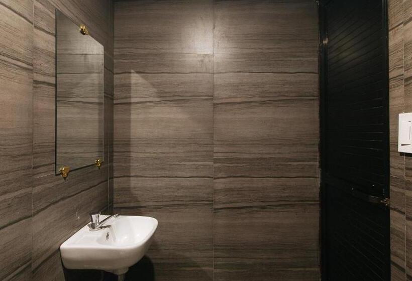带1个卧室的公寓, Alamaris Resort Redpartner