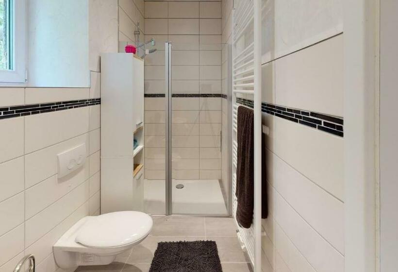Номер Стандарт, Nina Apartments
