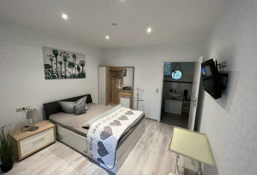 Номер Стандарт, Nina Apartments