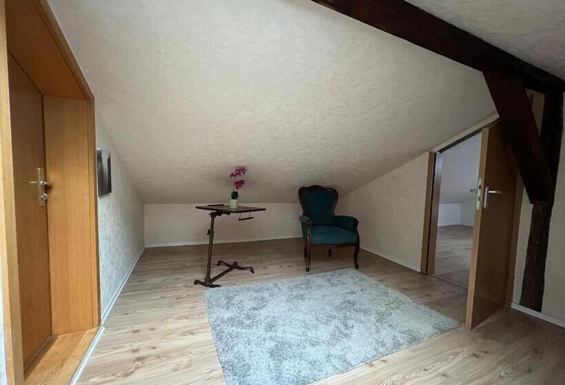 Номер Дюплекс, Nina Apartments