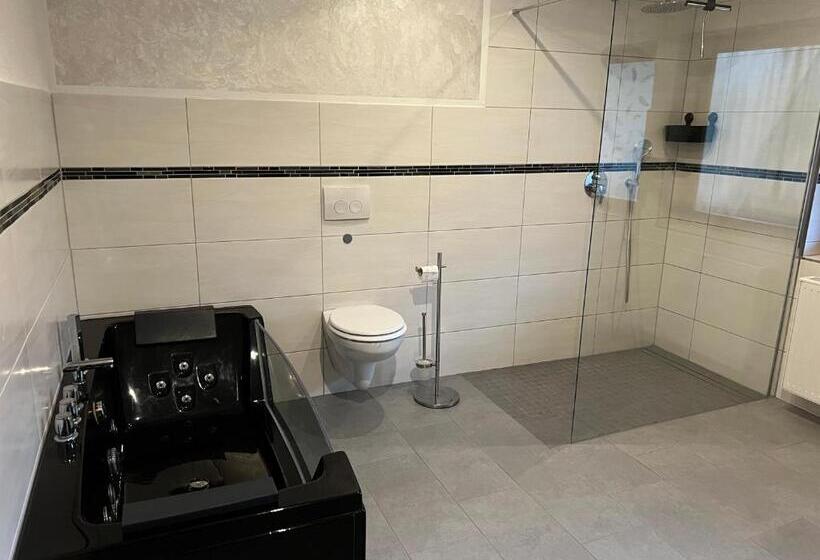 Номер Дюплекс, Nina Apartments